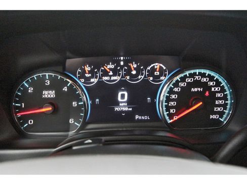 Used 2020 GMC Yukon Denali w/ Denali Ultimate Package image 16