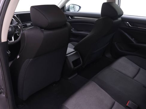 Used 2019 Honda Accord LX image 11