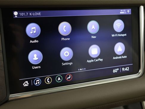 Used 2021 GMC Yukon XL Denali w/ Denali Ultimate Package image 64