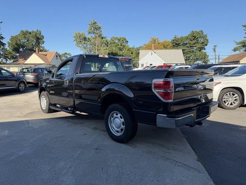 Used 2013 Ford F150 XL w/ Mid Equipment Group RWD image 8
