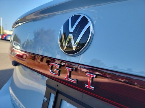 New 2026 Volkswagen Jetta GLI Autobahn FWD image 14