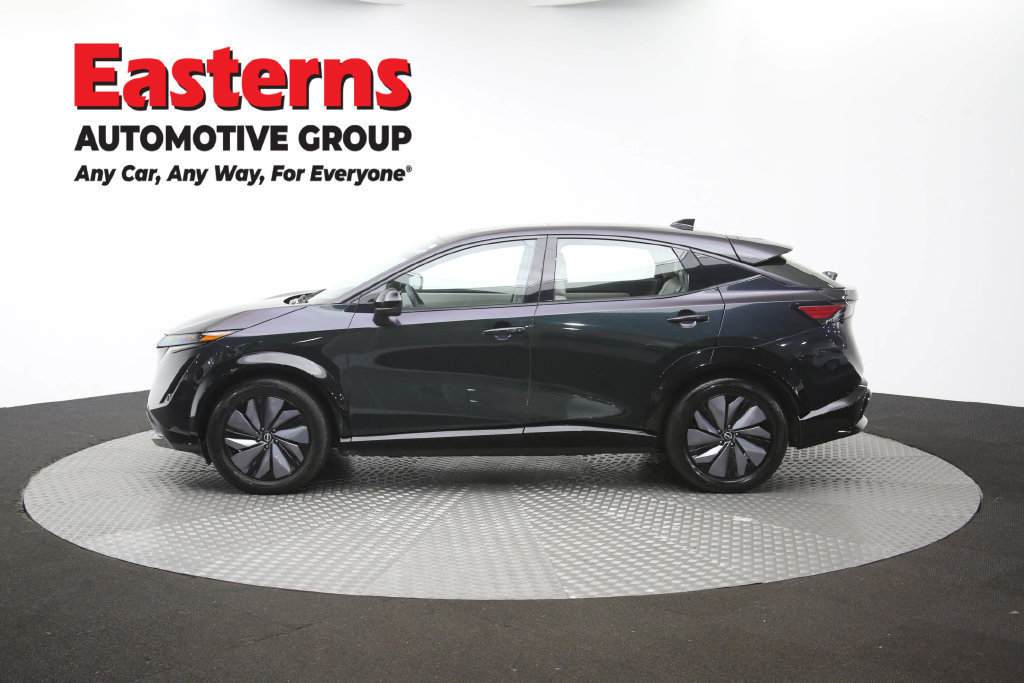 Used 2023 Nissan Ariya AWD image 62