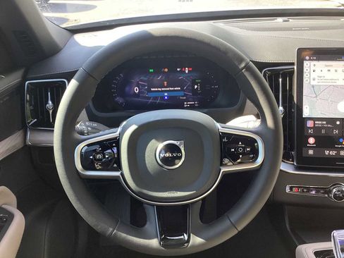 Used 2026 Volvo XC90 T8 Plus w/ Protection Package Premier image 19