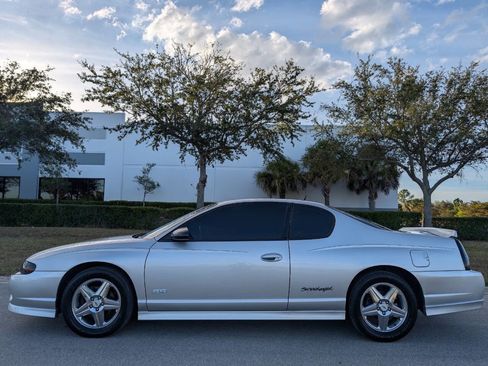 Used 2005 Chevrolet Monte Carlo SS w/ Preferred Equipment Group image 8