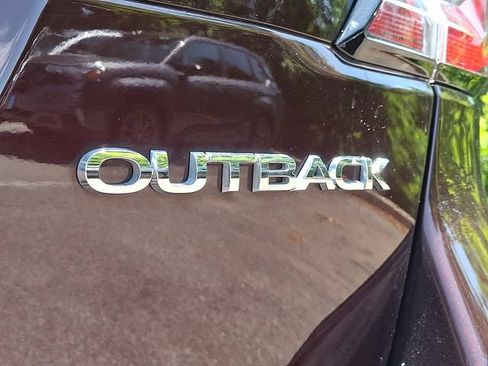 Used 2024 Subaru Outback Limited AWD/4WD image 32