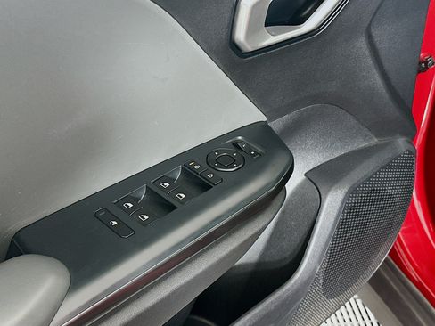 Used 2025 Kia K4 FWD image 15