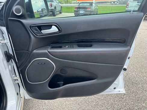 Used 2023 Dodge Durango Citadel AWD/4WD image 44