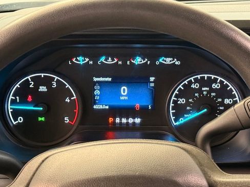 Used 2024 Ford F250 XLT w/ FX4 Off-Road Package image 19