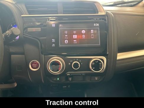 Used 2015 Honda Fit EX image 3
