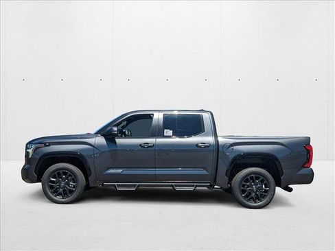 New 2025 Toyota Tundra Platinum image 5