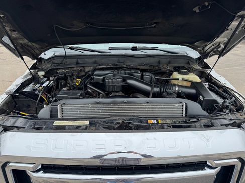 Used 2014 Ford F250 XLT w/ Advanced Security Group image 23