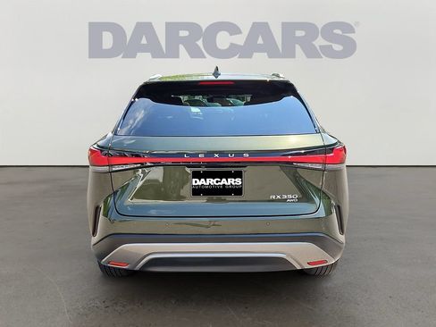 Used 2025 Lexus RX 350 Premium AWD/4WD image 5