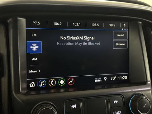 Used 2022 Chevrolet Colorado ZR2 w/ ZR2 Dusk Special Edition AWD/4WD image 14