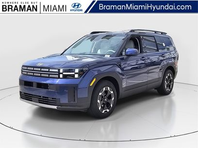 New 2026 Hyundai Santa Fe SEL w/ Tow & Go Package