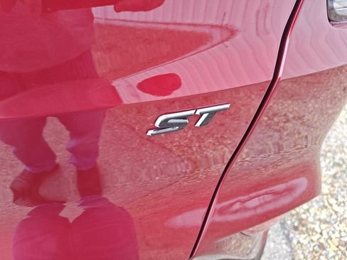 Used 2024 Buick Envista Sport Touring w/ Convenience I Package image 31