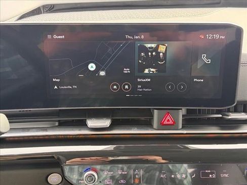 New 2026 Kia Carnival SX Prestige image 24