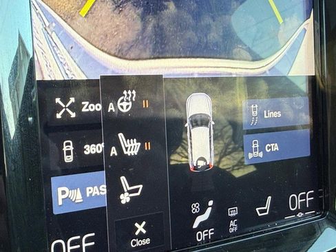 Used 2019 Volvo XC60 T5 Inscription image 23