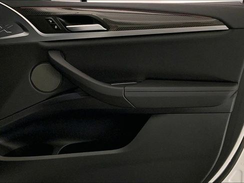 Used 2024 BMW X3 M40i w/ Premium Package image 25