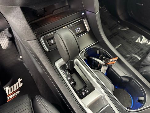 Used 2023 Subaru Ascent Limited w/ Technology Package image 21