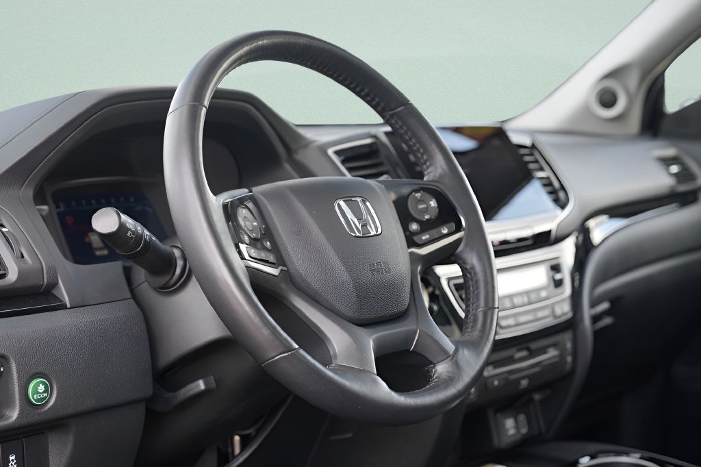 Used 2022 Honda Pilot Elite image 28