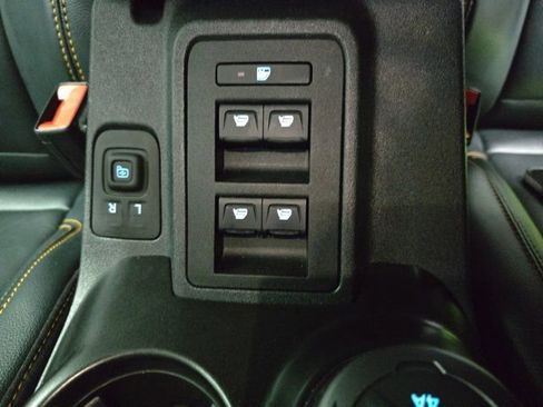 Used 2022 Ford Bronco Badlands image 28