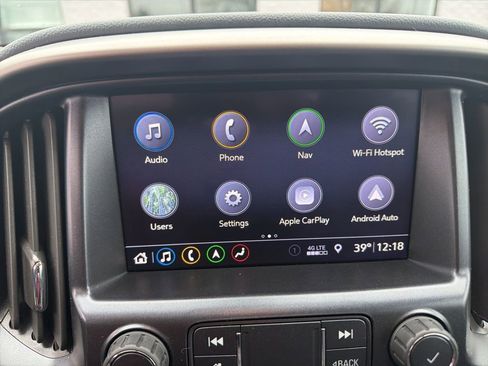 Used 2020 Chevrolet Colorado Z71 image 24