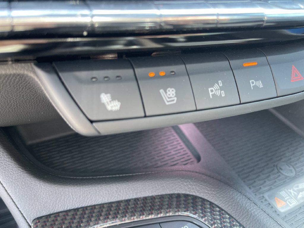 Certified 2026 Cadillac CT5 Sport AWD/4WD image 30