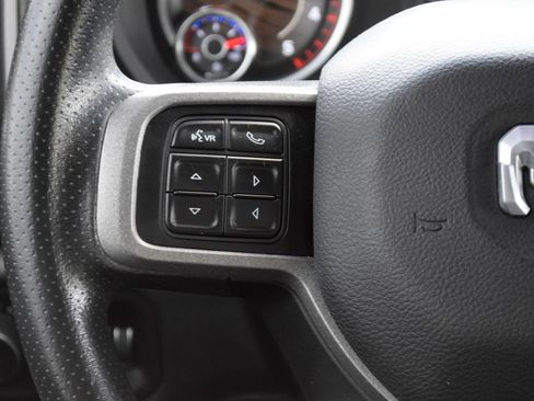 Used 2021 RAM 2500 Tradesman AWD/4WD image 9