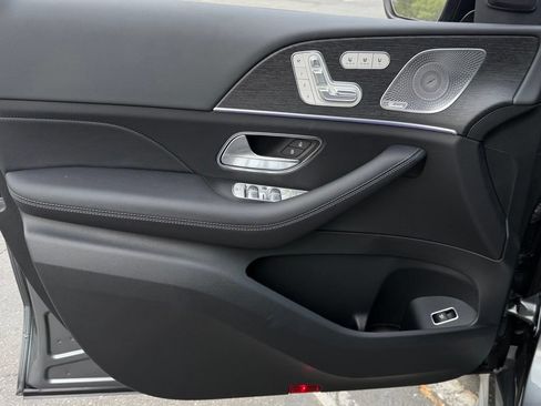 New 2026 Mercedes-Benz GLE 450 4MATIC image 16