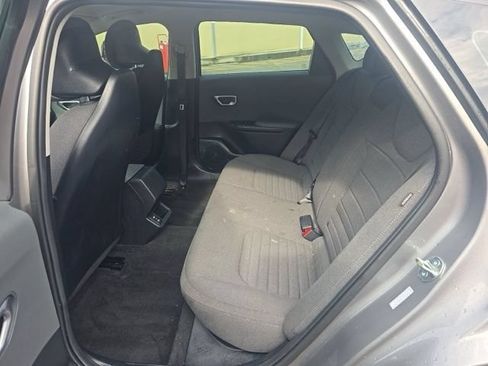 Used 2025 Kia K4 EX FWD image 14