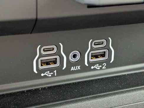 New 2026 RAM 1500 Big Horn image 20