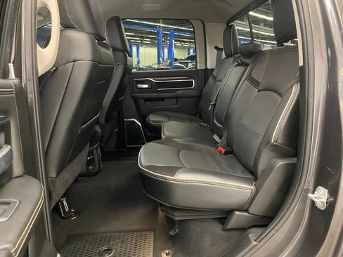 Used 2024 RAM 2500 Laramie w/ Safety Group AWD/4WD image 18