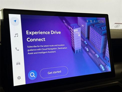 Certified 2025 Toyota Tacoma TRD Sport image 7