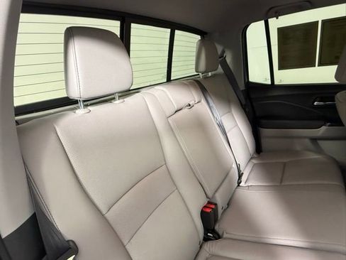 Used 2026 Honda Ridgeline RTL image 46