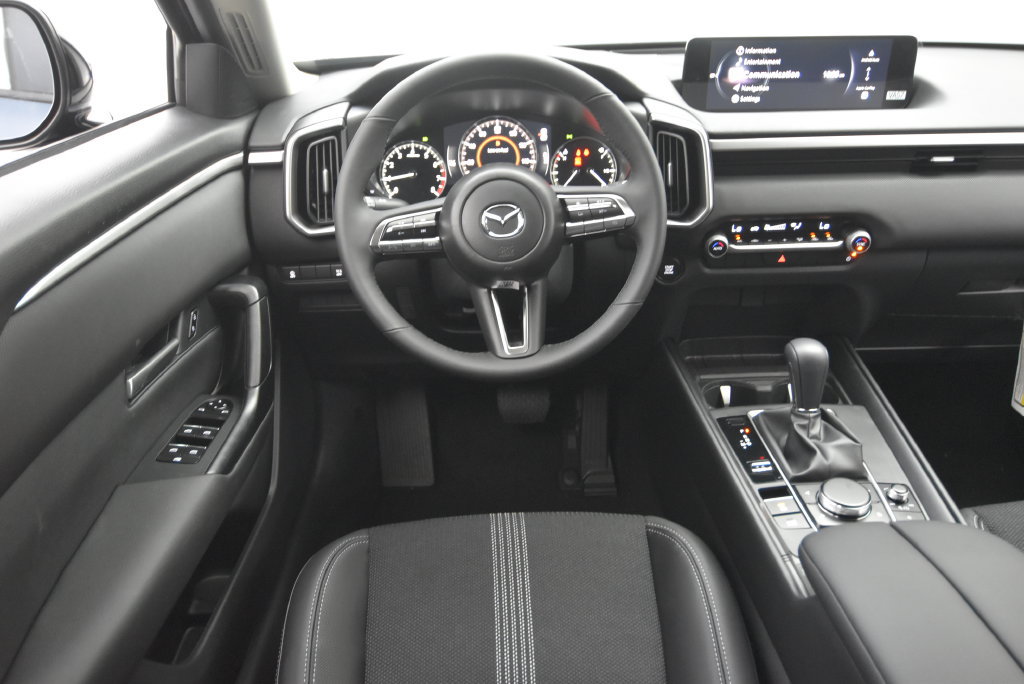 New 2026 MAZDA CX-50 AWD 2.5 S w/ Select Package image 27