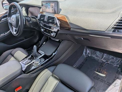 Used 2021 BMW X4 xDrive30i w/ Premium Package AWD/4WD image 21