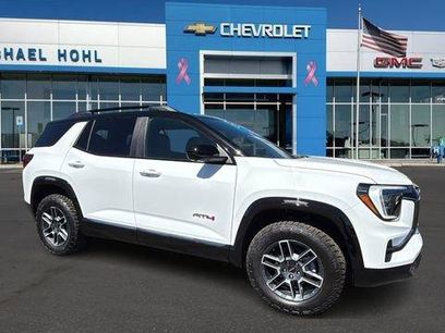 New 2026 GMC Terrain AT4 w/ Convenience Package III