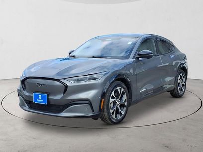 Used 2023 Ford Mustang Mach-E Premium