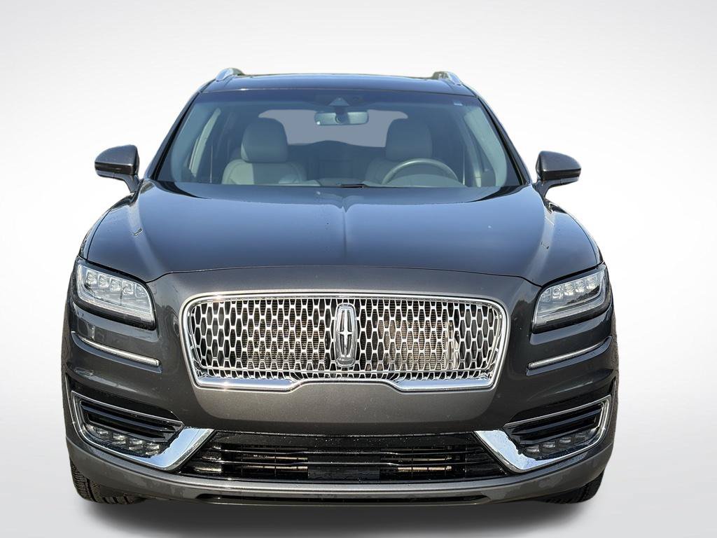 Used 2019 Lincoln Nautilus Reserve w/ Ultimate Package AWD/4WD image 3