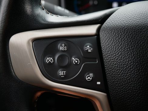 Used 2021 GMC Canyon Denali AWD/4WD image 31