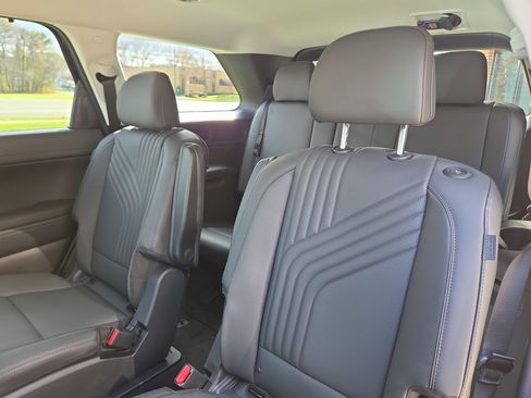 New 2026 Hyundai Palisade SEL Premium image 13