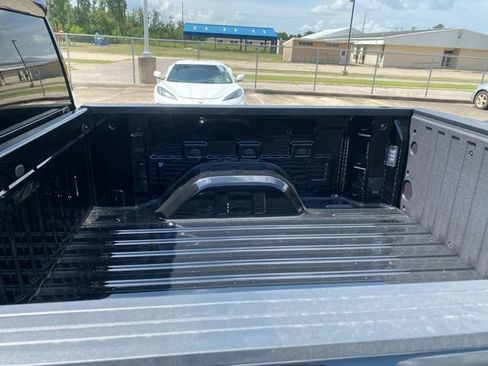 New 2026 Chevrolet Silverado 1500 LT AWD/4WD image 11