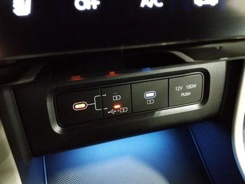 New 2026 Hyundai Tucson Limited image 9