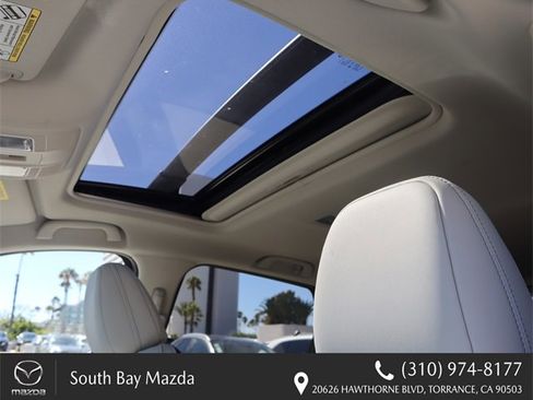 New 2025 MAZDA CX-5 AWD 2.5 S w/ Preferred Package image 15