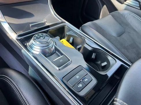 Certified 2020 Ford Edge ST w/ Equipment Group 401A AWD/4WD image 18