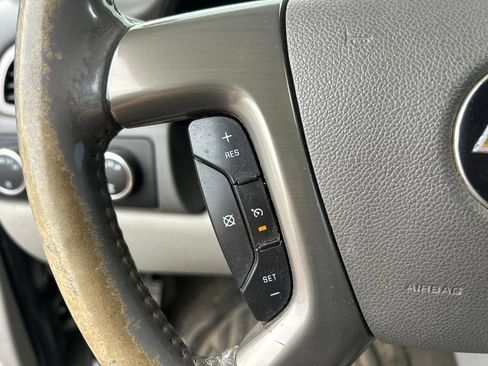 Used 2013 Chevrolet Silverado 1500 LTZ w/ LTZ Plus Package AWD/4WD image 19