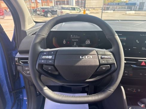 New 2026 Kia Sportage EX w/ EX Panorama Roof Package image 28