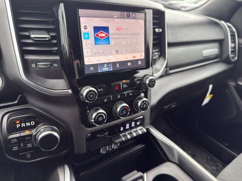 New 2026 RAM 1500 Big Horn image 22