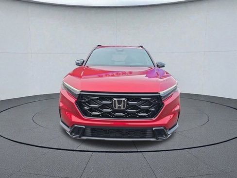 Used 2024 Honda CR-V Sport image 8