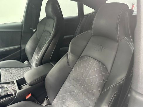 Used 2024 Audi S5 Premium Plus image 14